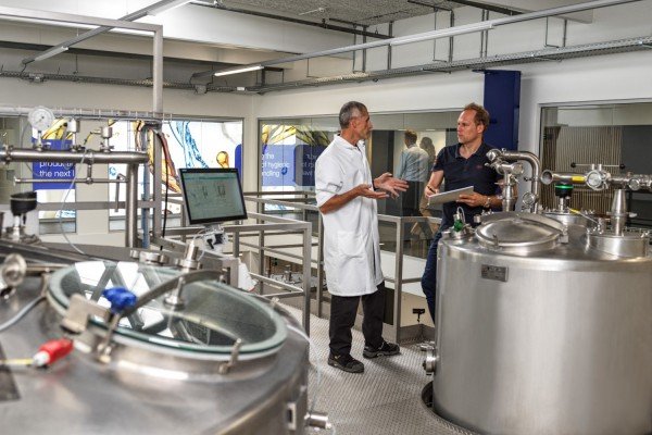 El Centro de Aplicaciones e Innovación de Alfa Laval impulsa la productividad